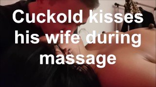 Unleashing the Cuckold: A Compilation of Submissive Desires